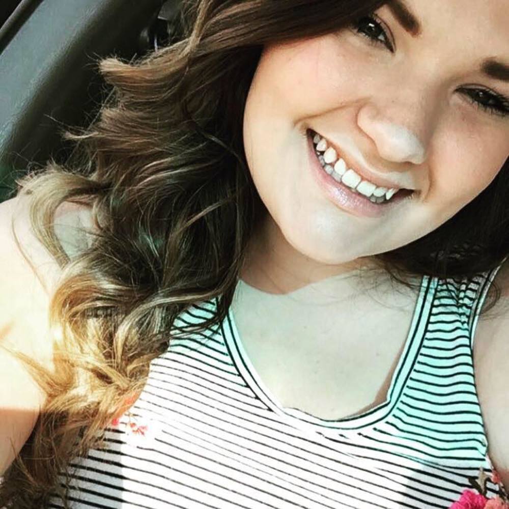 Meet your Posher, Morgan